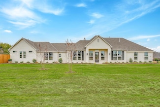 2316 Builder Rd, Crowley, TX 76036
