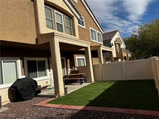 9133 Forest Willow Ave Unit 102, Las Vegas, NV 89149