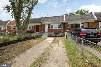 1085 Lakeshore Dr, Camden, NJ 08104