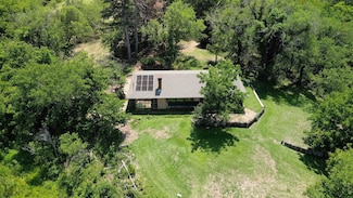 11292 NE Plum Thicket Rd, Sharon, KS 67138