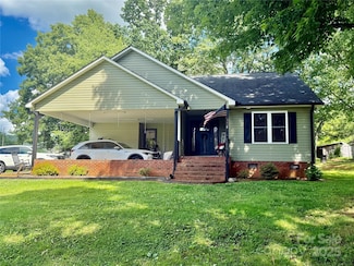 312 Shady Ln, Lincolnton, NC 28092