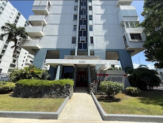 37 Isla Verde Unit 815, Carolina, PR 00979