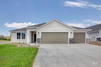 720 S Blackfoot Ave, Emmett, ID 83617