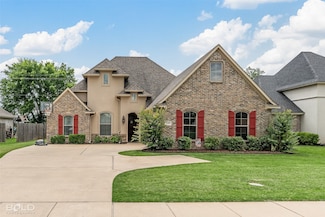 149 Jamestowne Blvd, Benton, LA 71006