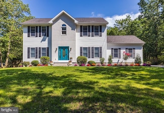 1475 Elwood Rd, Hammonton, NJ 08037