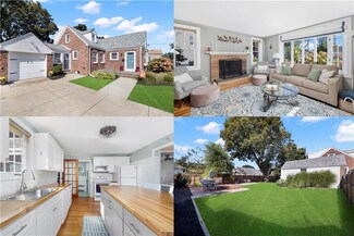 25 Reed Ave, Cranston, RI 02910
