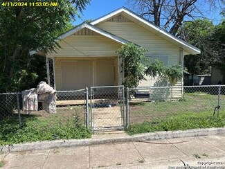 507 Blue Bonnet St, San Antonio, TX 78202