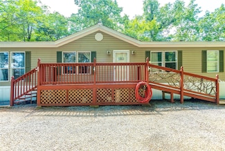 895 Turkey Pen Gap Rd Unit 2, Horse Shoe, NC 28742