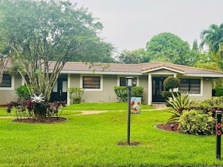 781 NW 65th Ave, Plantation, FL 33317