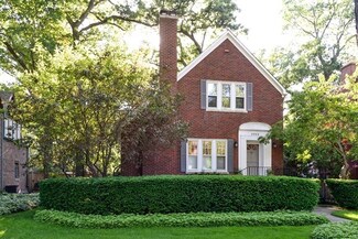 2322 Central Park Ave, Evanston, IL 60201