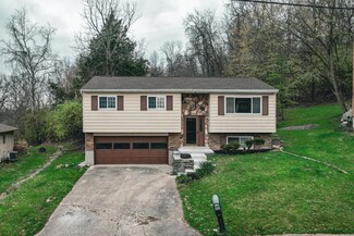 27 Hillside Ave, Wilder, KY 41071