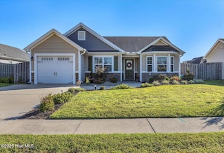 1128 Crestfield Way, Leland, NC 28451