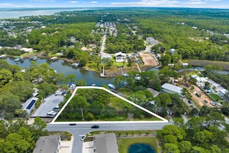 1196 MacK Bayou Rd, Santa Rsa Beach, FL 32459