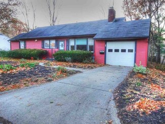 61 Fairmount St, Burlington, VT 05401