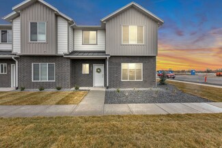 310 E 1650 N Unit 131, North Ogden, UT 84404