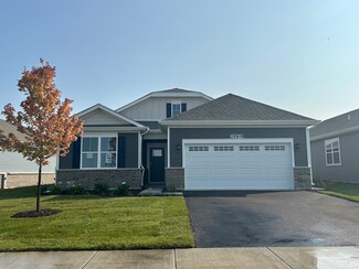 25505 W Veranium Dr, Plainfield, IL 60544