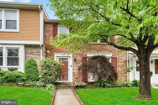9164 Turtle Dove Ln, Gaithersburg, MD 20879