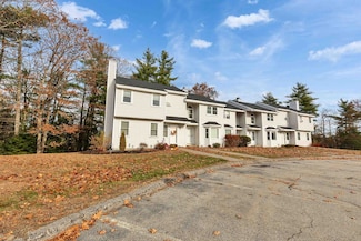 42 Cromwell Dr Unit 19, Rindge, NH 03461