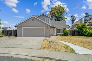 884 Sunset Ct, Fairfield, CA 94533