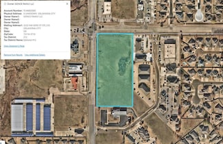 0 NW 164th St, Edmond, OK 73013