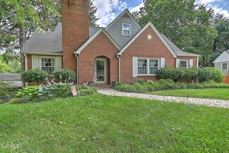 802 University Pkwy, Johnson City, TN 37604