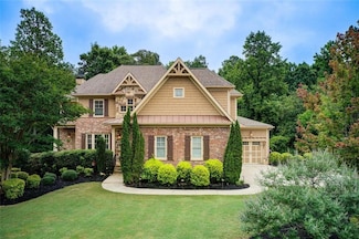 13067 Overlook Pass, Roswell, GA 30075