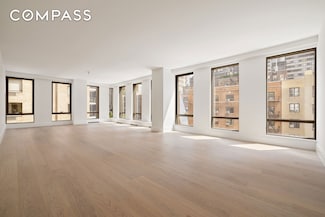 Unlisted Address