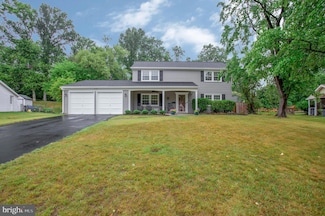 12218 Wynmore Ln, Bowie, MD 20715