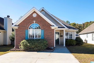 212 Hidden Creek Dr, Pelham, AL 35124