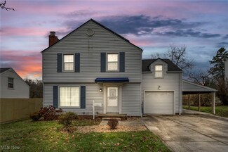 514 37th St NW, Canton, OH 44709