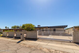 2212 E Minorka St, Tucson, AZ 85706