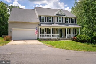 6 Silent Woods Place, Fredericksburg, VA 22406