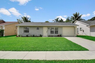 5424 Edgerton Ave, Lake Worth, FL 33463