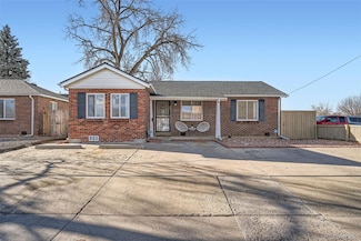 7070 W 39th Ave, Wheat Ridge, CO 80033