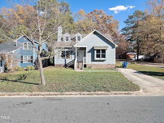 769 Rawls Dr, Raleigh, NC 27610