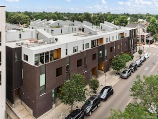 3233 Tejon St Unit 305, Denver, CO 80211