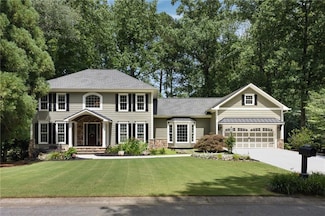 4249 Arbor Club Dr, Marietta, GA 30066
