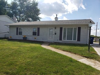 225 N Vickery Ln, Marion, IN 46952