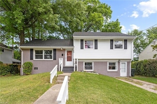 844 Weymouth Terrace, Hampton, VA 23666