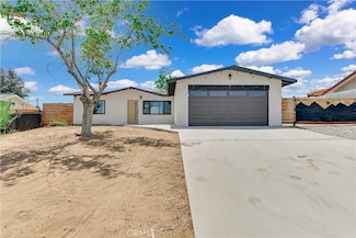 61461 El Reposo St, Joshua Tree, CA 92252