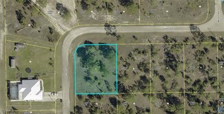 1242 Edile St E, Lehigh Acres, FL 33974