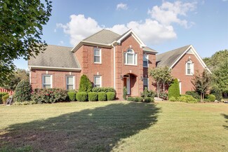 2804 Manning Ln, Franklin, TN 37064