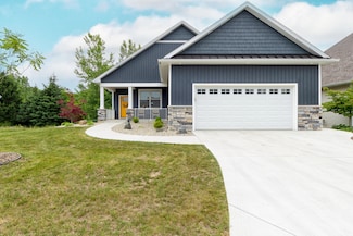 5332 Harborview Pass, Kalamazoo, MI 49009