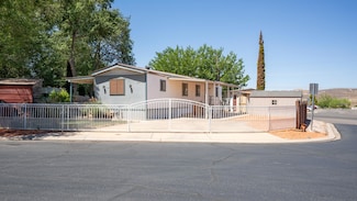 621 N 90 W, La Verkin, UT 84745