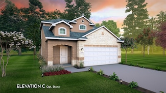 8807 Robin Song Trail, Houston, TX 77078