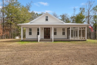5585 Wire Rd, Branchville, SC 29432