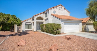 25 Jensen Dr, Henderson, NV 89074