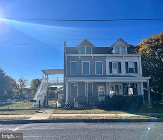 20 Pennsylvania Ave Unit 1ST FLOOR/UNIT A, Reading, PA 19605