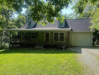 3333 W Cockrell Rd, Bloomington, IN 47403