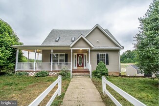 14201 Inlet Rd, Culpeper, VA 22701
